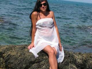 צ'אט וידאו ארוטי AnnaJule