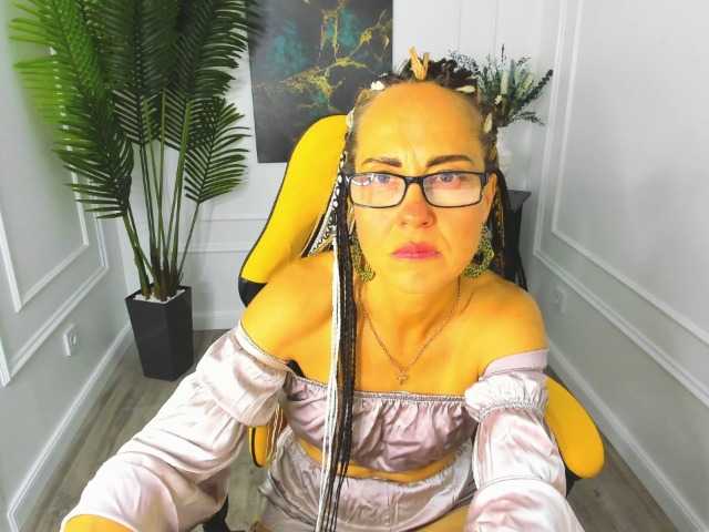 צילומי מסך משודרים AnnaKorleva