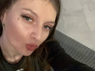 צ'אט וידאו ארוטי AnnaLovely