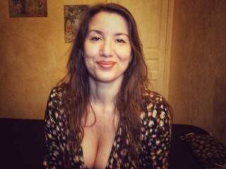 צ'אט וידאו ארוטי Annamask