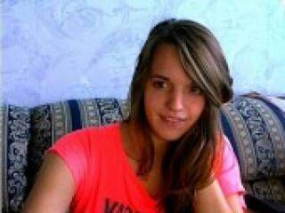 צ'אט וידאו ארוטי annamur18