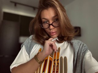 צ'אט וידאו ארוטי AnnaRalphs