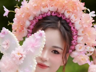 צ'אט וידאו ארוטי AnnaSexy18