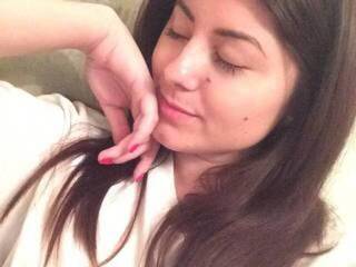 צ'אט וידאו ארוטי annasexy8