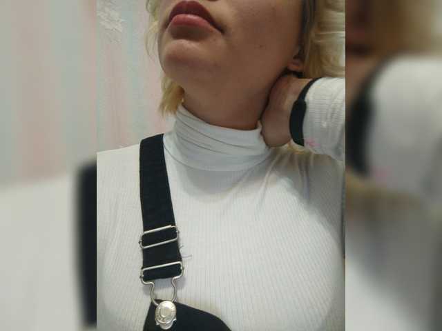 צילומי מסך משודרים AnnaShinyx