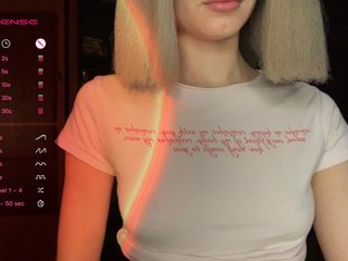 צ'אט וידאו ארוטי AnnaSissi