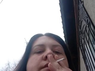 צ'אט וידאו ארוטי AnnaVictoriaa