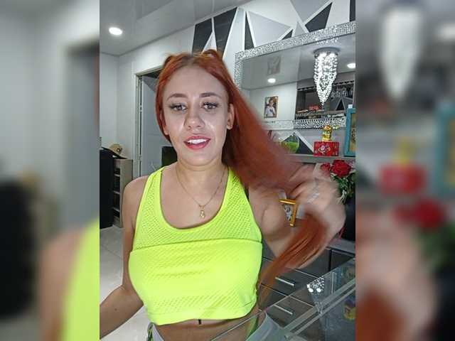 צילומי מסך משודרים Annbellarose