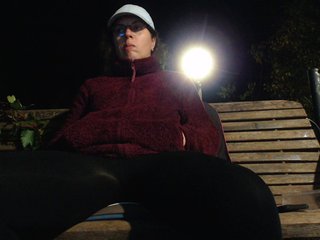 צ'אט וידאו ארוטי AnnBigLabia