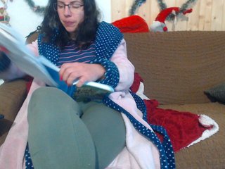 צ'אט וידאו ארוטי AnnBigLabia