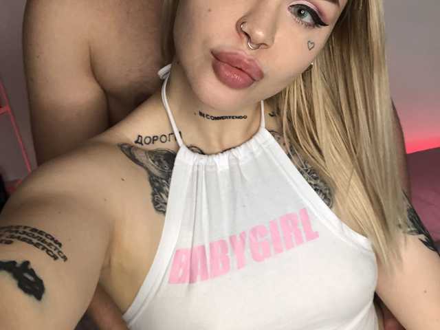 תמונה של הפרופיל AnnaCrimsFuck