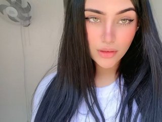 צ'אט וידאו ארוטי Anne-Rose