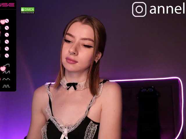 צילומי מסך משודרים Annelitt