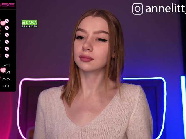 צילומי מסך משודרים Annelitt