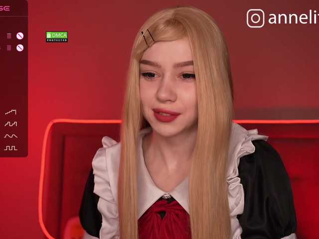 צילומי מסך משודרים Annelitt