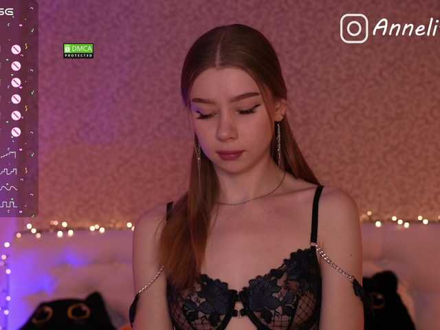 צילומי מסך משודרים Annelitt