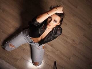 צ'אט וידאו ארוטי Annemarie1998