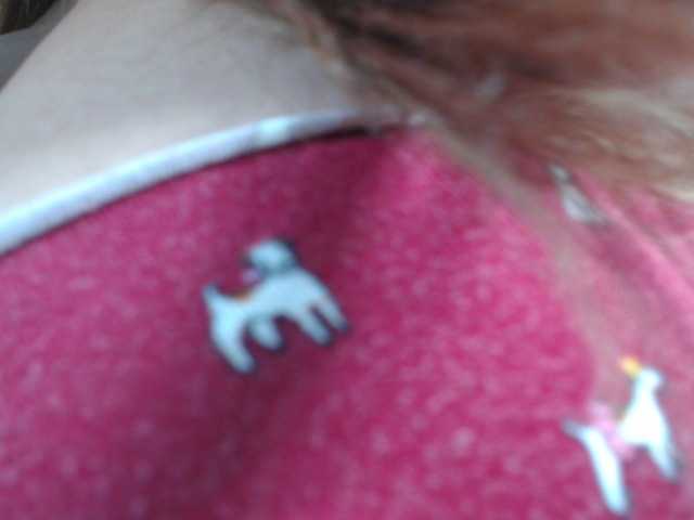 צילומי מסך משודרים AnnePrincess