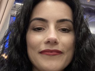 צ'אט וידאו ארוטי AnneyAnn