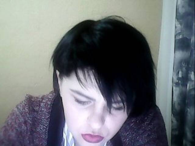 צילומי מסך משודרים Anellee