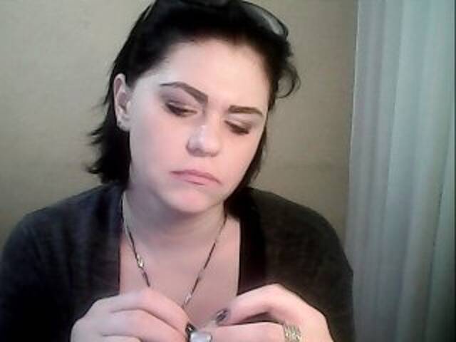 צילומי מסך משודרים Anellee