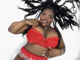 צ'אט וידאו ארוטי Annie-Julie