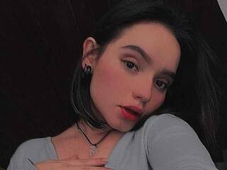 צ'אט וידאו ארוטי Annie-Mills