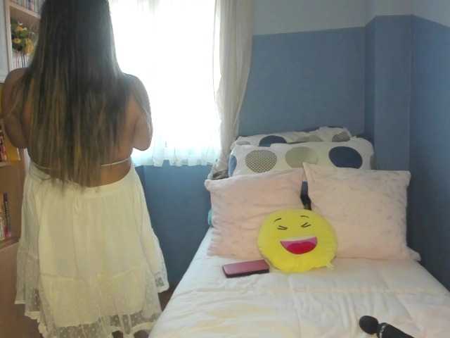 צילומי מסך משודרים Annieca