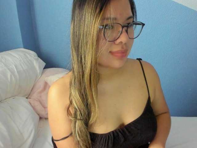 צילומי מסך משודרים Annieca