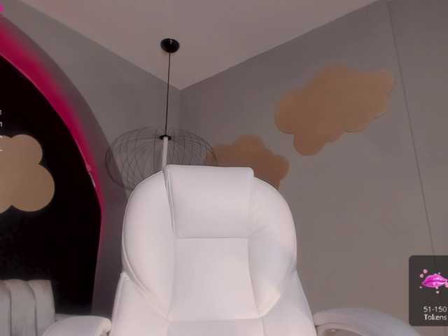 צילומי מסך משודרים AnnieCorrea