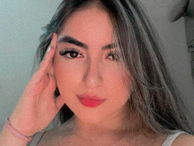תמונה של הפרופיל Annie_Morgan