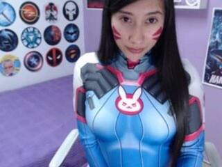 צ'אט וידאו ארוטי Anniesclub