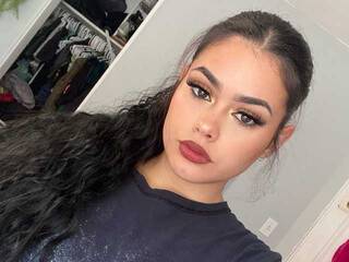 צ'אט וידאו ארוטי AnitaBonitaa