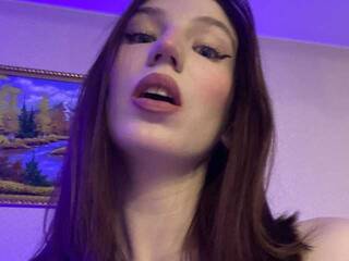 צ'אט וידאו ארוטי AnniWi