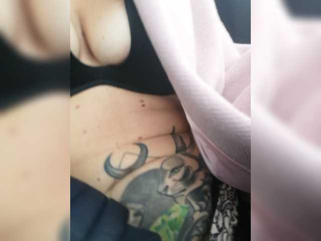 צילומי מסך משודרים ANNJACKa