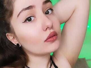 צ'אט וידאו ארוטי AnnLanders