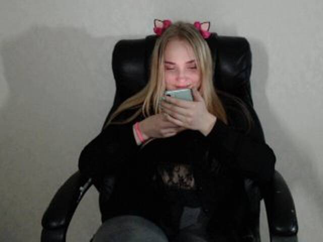 צילומי מסך משודרים AnnushB