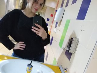 צ'אט וידאו ארוטי Annushka80