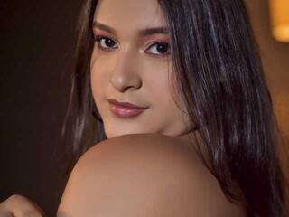 צ'אט וידאו ארוטי anny-foxx