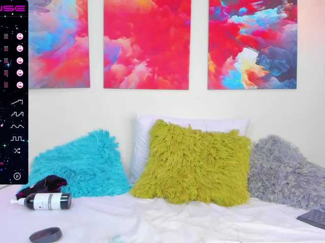 צילומי מסך משודרים Anny-rush