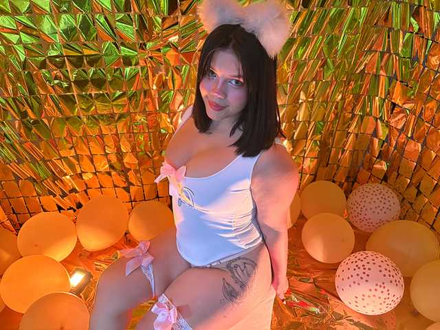 תמונה של הפרופיל Annybutty