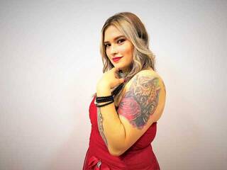 צ'אט וידאו ארוטי AnnyLevy