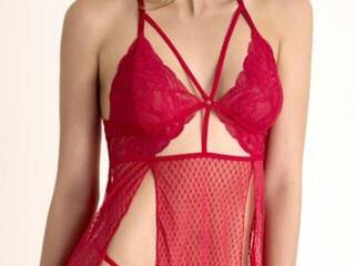 צ'אט וידאו ארוטי annymonroe