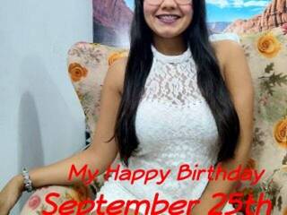 צ'אט וידאו ארוטי AnnyPalmer