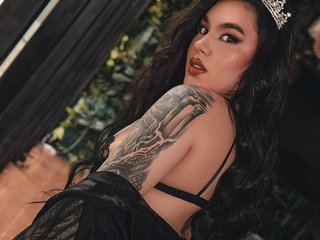 צ'אט וידאו ארוטי AnnyWatson