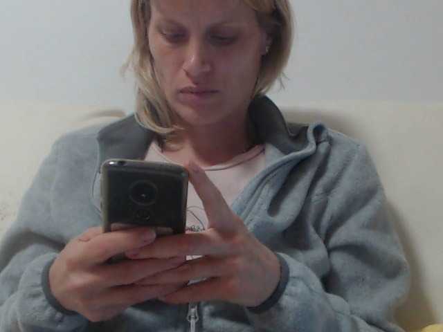 צילומי מסך משודרים Annzhelika