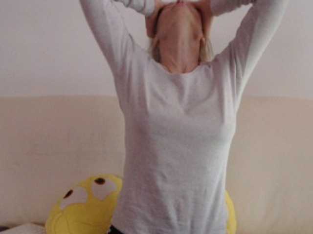 צילומי מסך משודרים Annzhelika