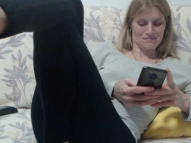 צילומי מסך משודרים Annzhelika