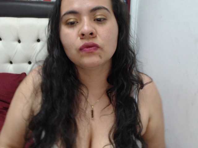 תמונות Anthonella-23 Hello! welcome to my room♥ #squirt #bbw anal #fisting #naked