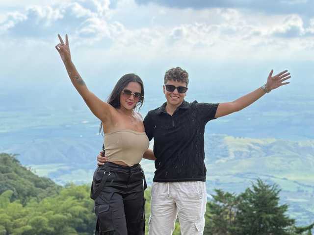 תמונה של הפרופיל antolesbian